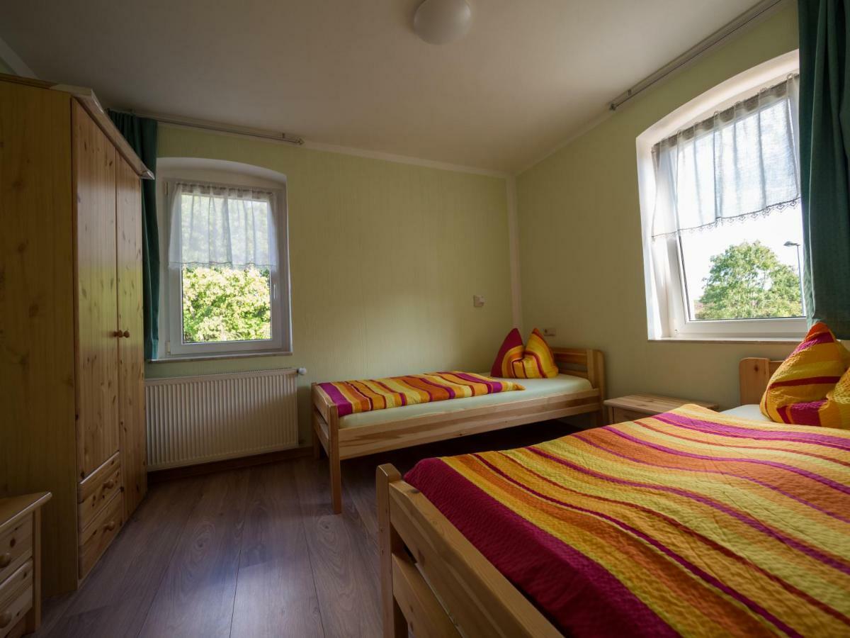 Ferienwohnung Meiselbach Erfurt Exterior photo